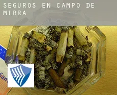 Seguros en  Campo de Mirra / Camp de Mirra