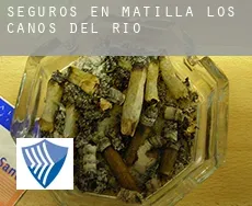 Seguros en  Matilla de los Caños del Río