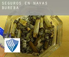 Seguros en  Navas de Bureba
