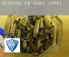 Seguros en  Sant Jordi