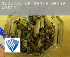 Seguros en Santa Maria de Corcó