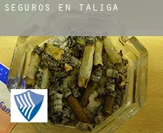 Seguros en  Táliga