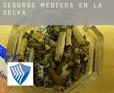 Seguros medicos en  La Selva