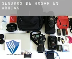 Seguros de hogar en  Arucas