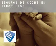 Seguros de coche en  Tiñosillos