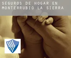 Seguros de hogar en  Monterrubio de la Sierra