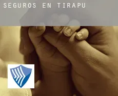 Seguros en  Tirapu