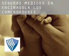 Seguros medicos en  Encinasola de los Comendadores