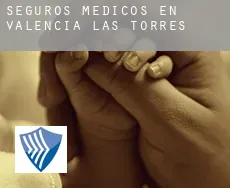 Seguros medicos en  Valencia de las Torres