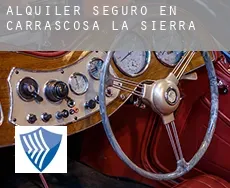 Alquiler seguro en  Carrascosa de la Sierra