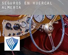 Seguros en  Huércal de Almería