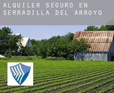 Alquiler seguro en  Serradilla del Arroyo