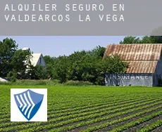 Alquiler seguro en  Valdearcos de la Vega