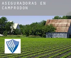 Aseguradoras en  Camprodon