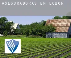 Aseguradoras en  Lobón