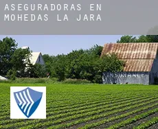 Aseguradoras en  Mohedas de la Jara