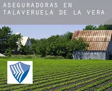 Aseguradoras en  Talaveruela de la Vera