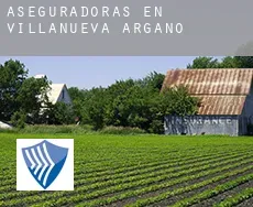Aseguradoras en  Villanueva de Argaño