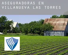 Aseguradoras en  Villanueva de las Torres