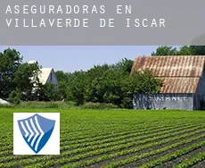 Aseguradoras en  Villaverde de Íscar