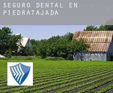 Seguro dental en  Piedratajada