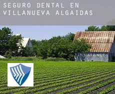 Seguro dental en  Villanueva de Algaidas