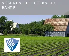 Seguros de autos en  Bande