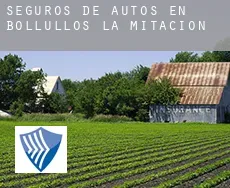 Seguros de autos en  Bollullos de la Mitación