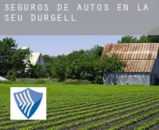 Seguros de autos en la Seu d'Urgell