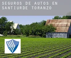 Seguros de autos en  Santiurde de Toranzo