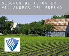 Seguros de autos en  Villanueva del Fresno