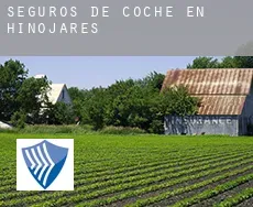 Seguros de coche en  Hinojares