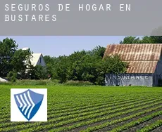 Seguros de hogar en Bustares