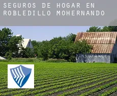 Seguros de hogar en  Robledillo de Mohernando