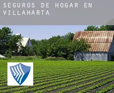 Seguros de hogar en  Villaharta