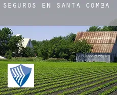 Seguros en  Santa Comba