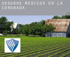 Seguros medicos en  La Coronada