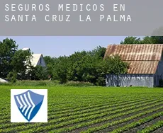 Seguros medicos en  Santa Cruz de la Palma
