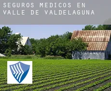 Seguros medicos en  Valle de Valdelaguna