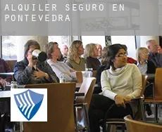 Alquiler seguro en  Pontevedra
