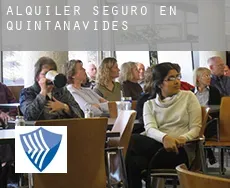 Alquiler seguro en  Quintanavides
