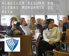 Alquiler seguro en  Tiebas-Muruarte de Reta