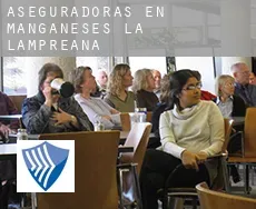 Aseguradoras en  Manganeses de la Lampreana