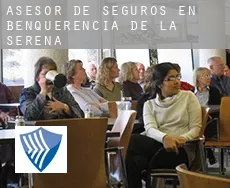 Asesor de seguros en  Benquerencia de la Serena