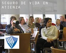 Seguro de vida en Atienza