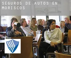Seguros de autos en  Moriscos