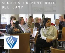 Seguros en  Mont-roig del Camp