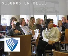 Seguros en  Rello