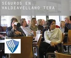 Seguros en  Valdeavellano de Tera