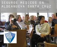 Seguros medicos en  Aldeanueva de Santa Cruz